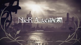 【NieR:Automata】弟子のおーとまたで代理戦争！