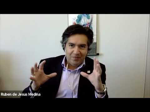 LACC and Ruben de Jesus Medina - YouTube