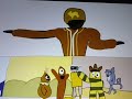Yo Gabba Gabba Theme Spanish Remake