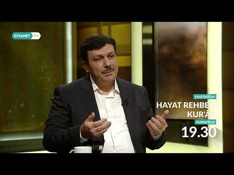 Hayat Rehberi Kur’an - 31. Bölüm Fragmanı