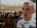 Old Top Gear 1997 Race Of Champions 96