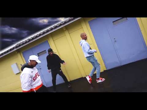 Ian Cartier - Agua De Coco ft. REYPHARAOH