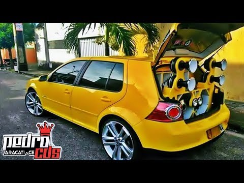 Kaio Stronda - Swingueira Top 2019 - Médios Super Pra Paredão