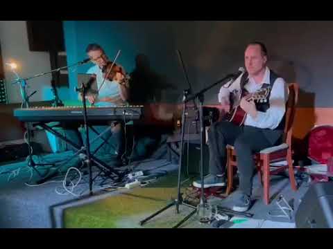 AV BLUES & SWING - AV Blues & Swing Autumn Leaves, 19.11.2022 Hudební klub Acoustic