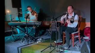 Video AV Blues & Swing Autumn Leaves, 19.11.2022 Hudební klub Acoustic