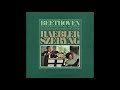Ludwig van Beethoven — Violin Sonata No.10 in G major, Op.96 — Henryk Szeryng, 1980 [24/96]