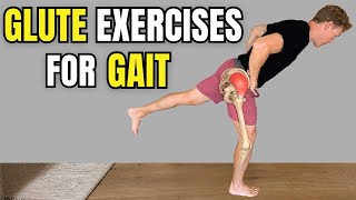 Why Your Glute Exercises Aren’t Improving Your Walking or Running