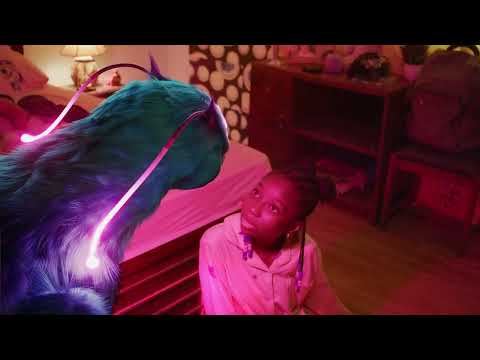 Mikolo trailer