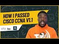 My Experience Taking The CCNA 200 301 V1 1 In 2025