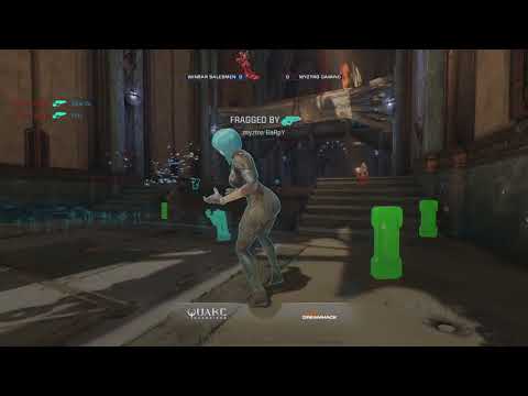 Myztro Gaming vs Winrar license salesmen DH Denver EU QUAL SC Semi final