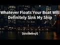 Uicideboy Whatever Floats Your Boat Will Definitely Sink My Ship Lyrics