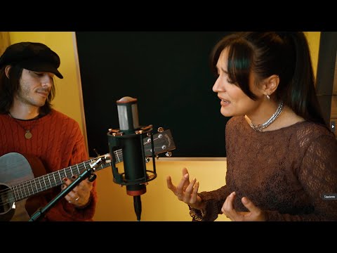 MARINA SÁNCHEZ en Madrid (Búho Real).