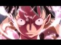 One Piece AMV - Warriors [Imagine Dragons ...