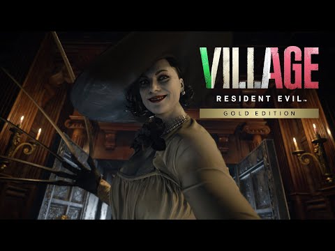 Resident Evil - Rivoglio mia figlia
