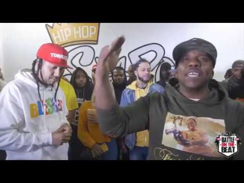 Mic Burna vs TDI
