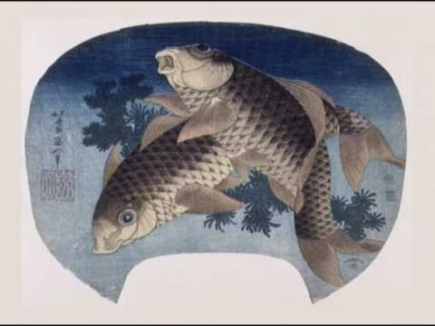 Une Minute au Musée - EP46 - Deux carpes