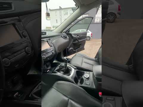 фото nissan x-trail iii 0