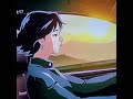 New Nissan Anime Ad