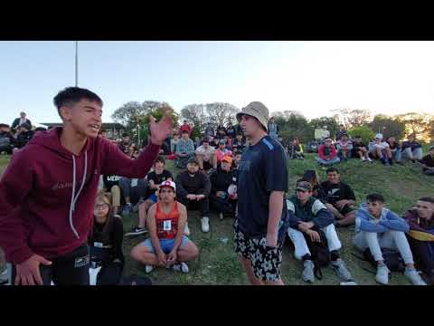 CICLO RUSTY vs LOND SAN | SEMIFINAL | COPA CAMET PROVINCIAL | FECHA ESPECIAL LLDF