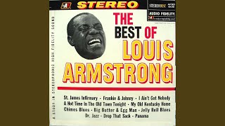 Hot Time In The Old Town Tonight