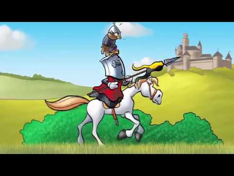 Kindermuseum I Junges Schloss I Wilder Ritt von Schlosseule und Schlossgespenst