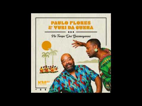 Paulo Flores & Yuri da Cunha   Kazukuta 1 de Janeiro O Povo oprimido