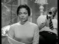 Preview Clip: St. Louis Blues (1958,  Nat 'King' Cole, Eartha Kitt, Ruby Dee)