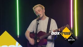 Lewis Watson - Forever | Fresh On Fridays with got2b
