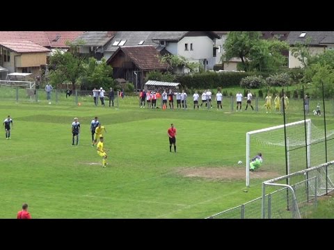 23.krog U17 NK Domžale vs NK Šampion 0:1