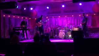 The Wooden Sky live @ Heartwood Concert Hall - 2019.03.23 - I’m Your Man