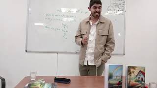 להאמין מחדש [4] | 'מה יקרה כבר אם אני לא אלמד אמונה?' | הרב דניאל כהן (ישיבת אפיקי דעת שדרות) - התמונה מוצגת ישירות מתוך אתר האינטרנט יוטיוב. זכויות היוצרים בתמונה שייכות ליוצרה. קישור קרדיט למקור התוכן נמצא בתוך דף הסרטון