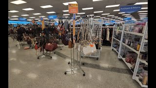 ROSS-LAS VEGAS is LOADED with HIGH-END DESIGNER BAGS! Thrift & Shop with me!
