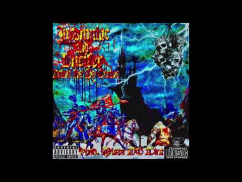 INSOMNIAC X 187 - DOWN FOR MY CROWN [PROD. MISTA OG TINT]