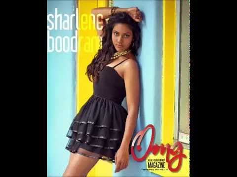 Sharlene Boodram - Gimme ( Mr. D. J. )