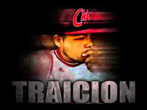 Dery G - Traición