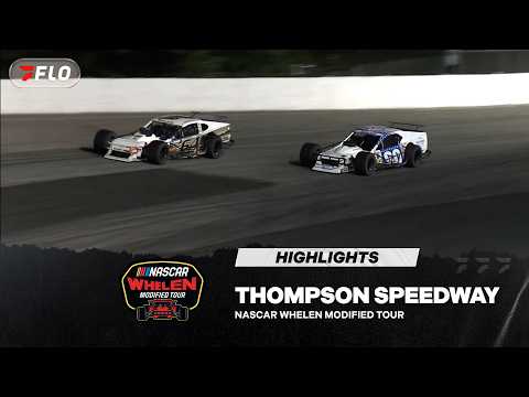 Thompson Speedway