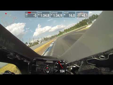 RegioCup 2023 - 3. Rennen HHR-IDM