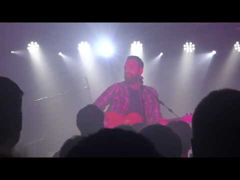 Boy Kill Boy - A OK - 25/11/2016 Olso, Hackney