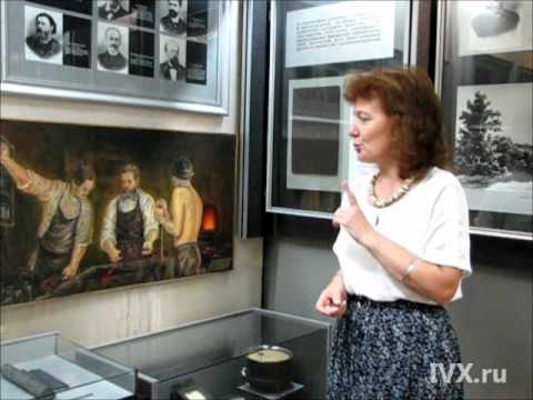 Музей Бенардоса