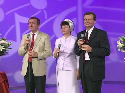 2006-11-06 - Tape-002 - Frații Groza - 13 - La crucea de la Golgota