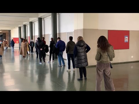 "سوبر ماريو" و"روبلوكس" مرشحان في الانتخابات الرئاسية البرتغالية.. ما القصة؟ 