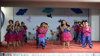Ek Batta Do, DO Batte Chaar | "Felicity" | An Amazing Cultural