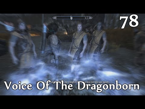 Skyrim SE [Ordinator Pure Mage]: Dragon Rising Ep.78