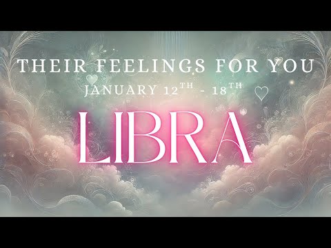 LIBRA tarot ♎️ They’re Acting Cold, But Someone Is Intensely Attracted To You… 🔥 Libra January 2026
