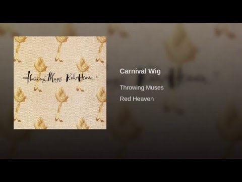 Video thumbnail for Carnival Wig