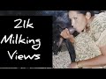 Viral Milk Making ️