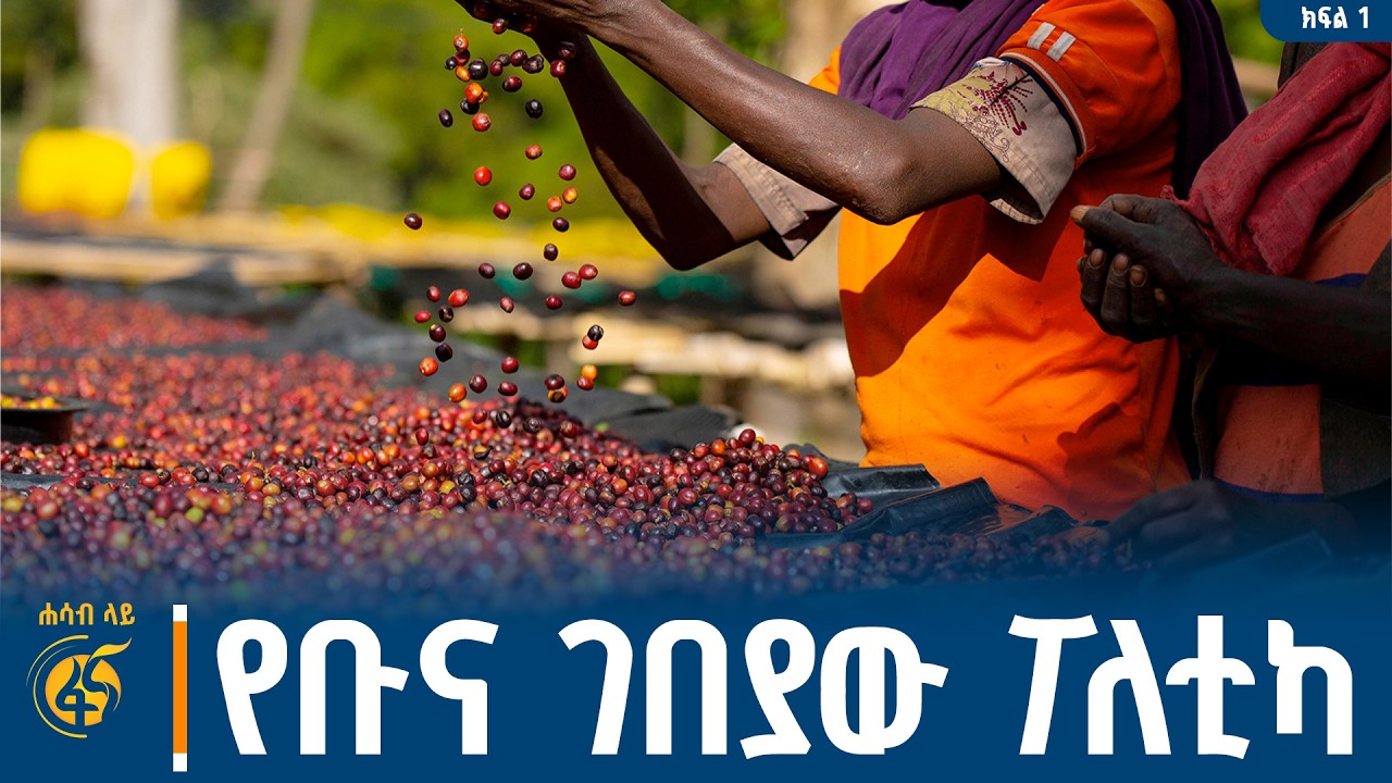 የመጪዎቹ 3 ወራት ቡናው ፈተና |Ethiopian Coffee| Coffee Arabica| Coffee Robusta| Sidama|Brazil| #ሐሳብላይ ክፍል