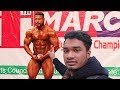 New Bodybuilding Sports (বাংলা ভিডিও) - Vlog #3