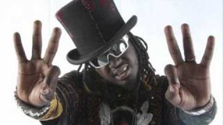 Hot New LIKE A G6 Remix , T PAIN  2010 DEC!