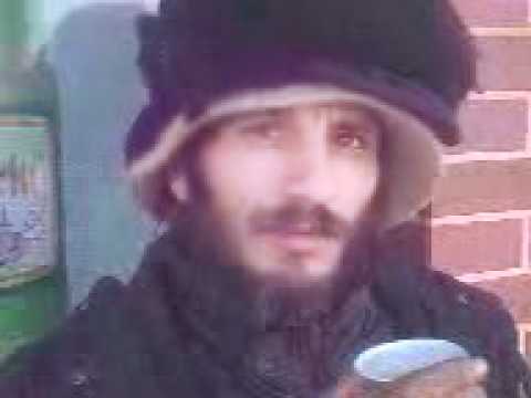 caciulatu de la magazin